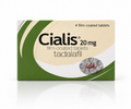 Cialis - ED Treatment