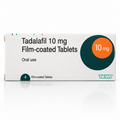 Tadalafil