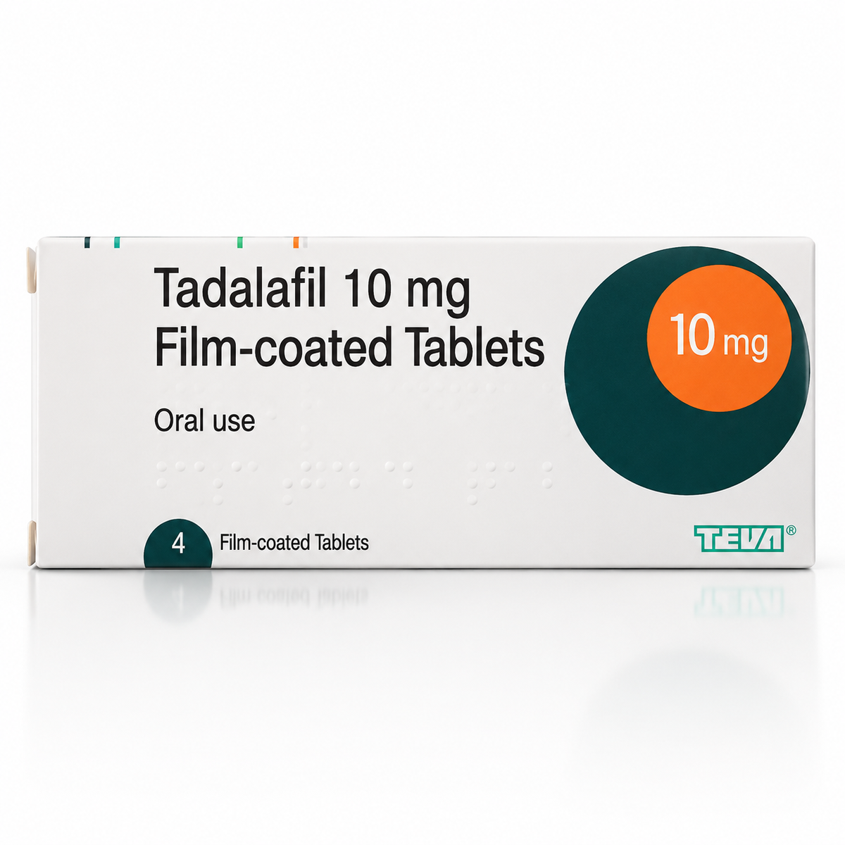 Tadalafil