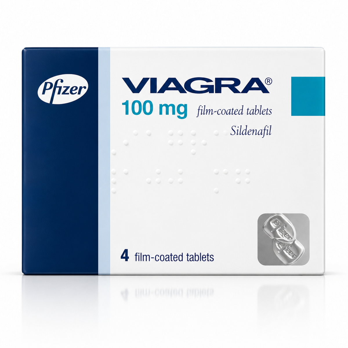 Viagra - ED Treatment